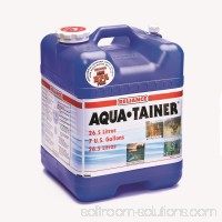 Reliance Aqua-Tainer Water Container 7 Gallon 552598751